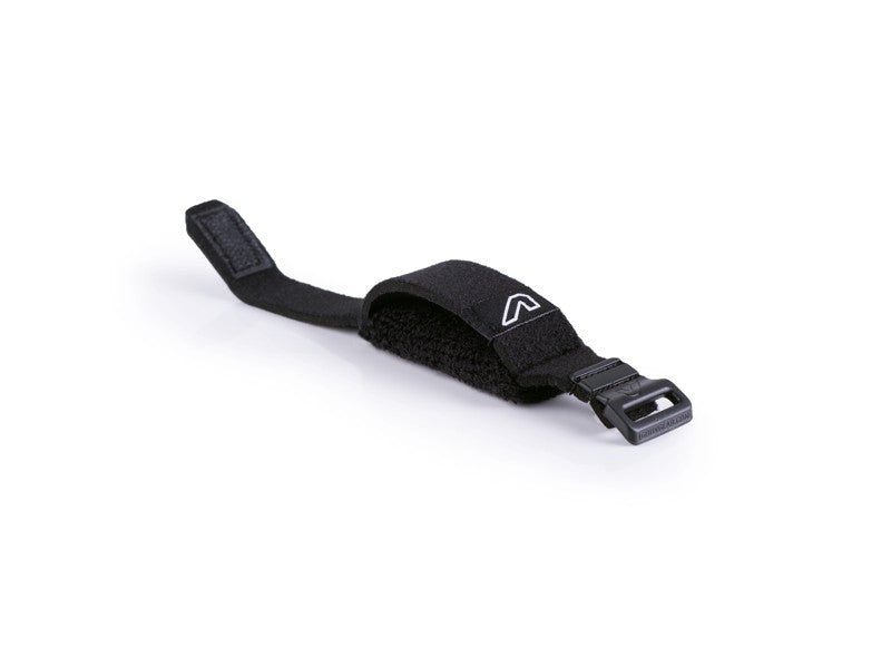 Gruvgear Fretwraps String Muter- 1 Pack Black (medium)