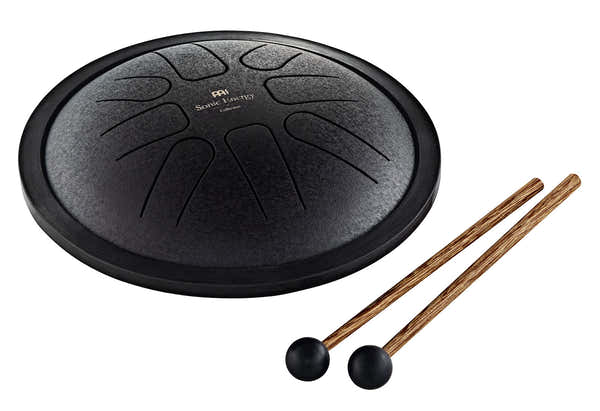 Tongue Sonic Energy Fa Mineur Noir