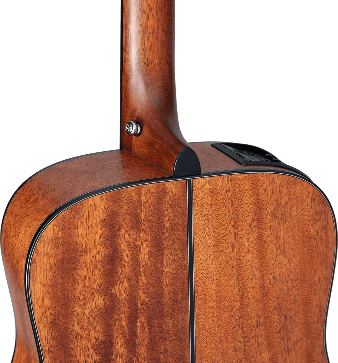 GLD12ENS 12 Dreadnought Epicéa-Acajou