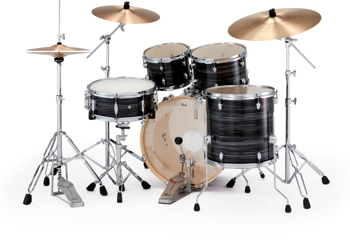 EXX705NNBRC-778 - Export fusion 20" + HWP-834 Graphite Silver Twist