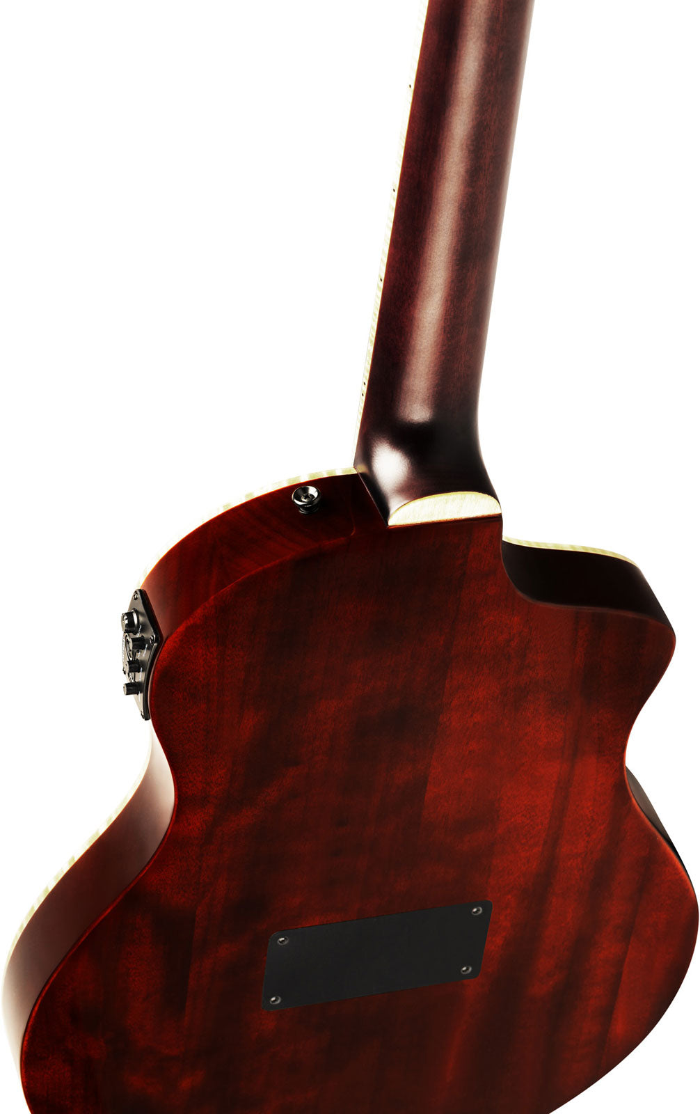 Tourplayer DLX NY Gaucher