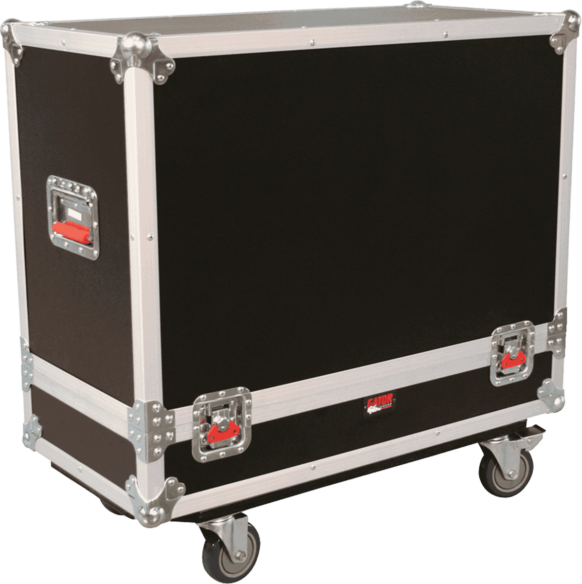 Gator Flight Case pour Ampli Guitare Combo 2X12