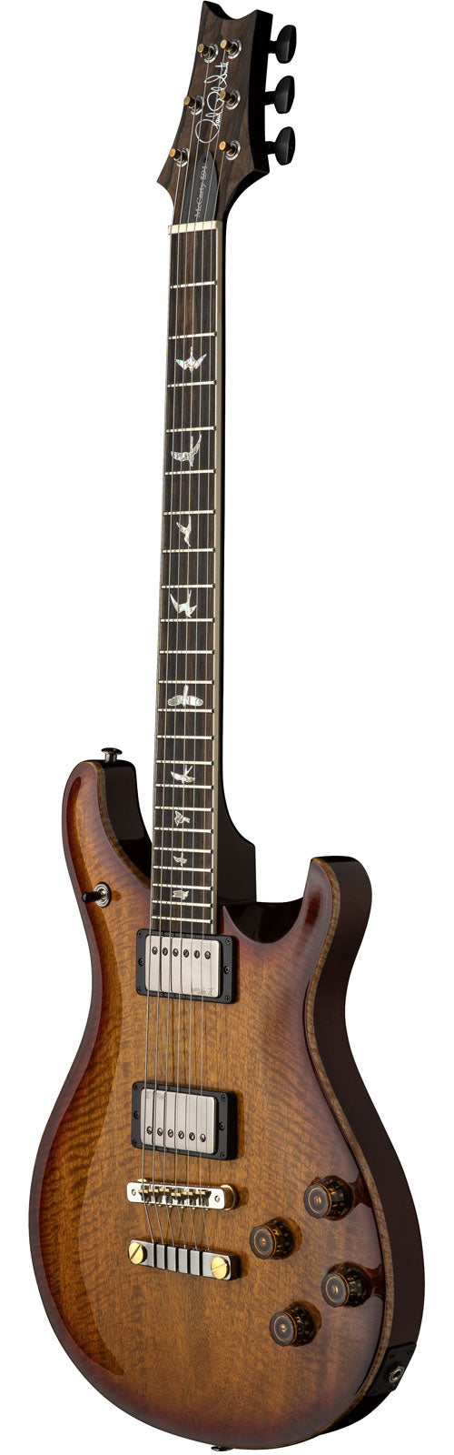 McCarty 594 Mango Top LTD Solarflare