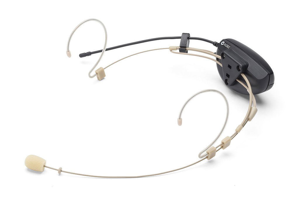 Airline 77 Headset (E2 : 863.625 MHZ)