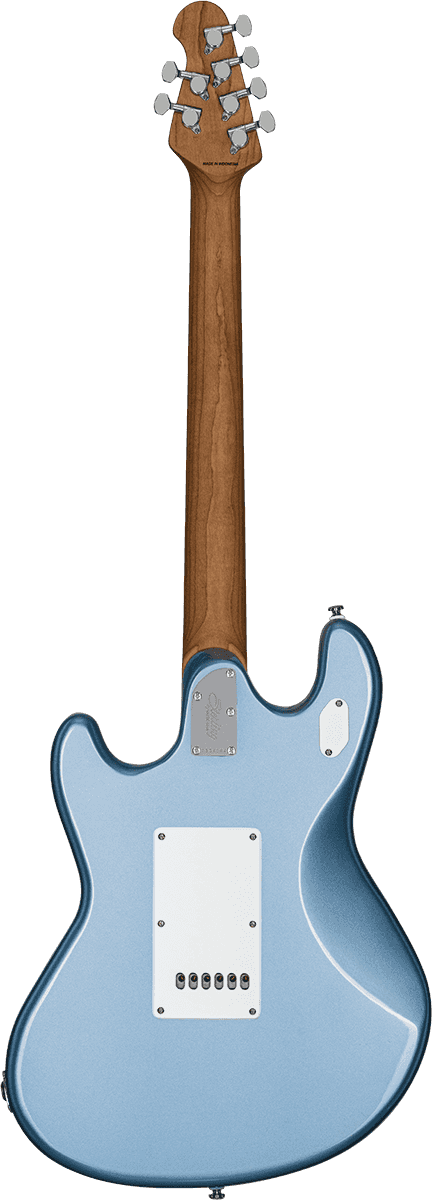 Sterling SR50 FSV Firemist Silver