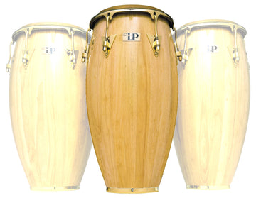 Classic Tumbadora 12,5 Naturel