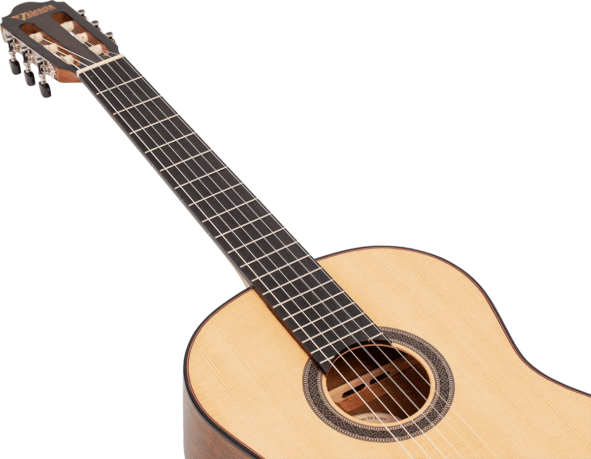VC704 4/4 Naturelle