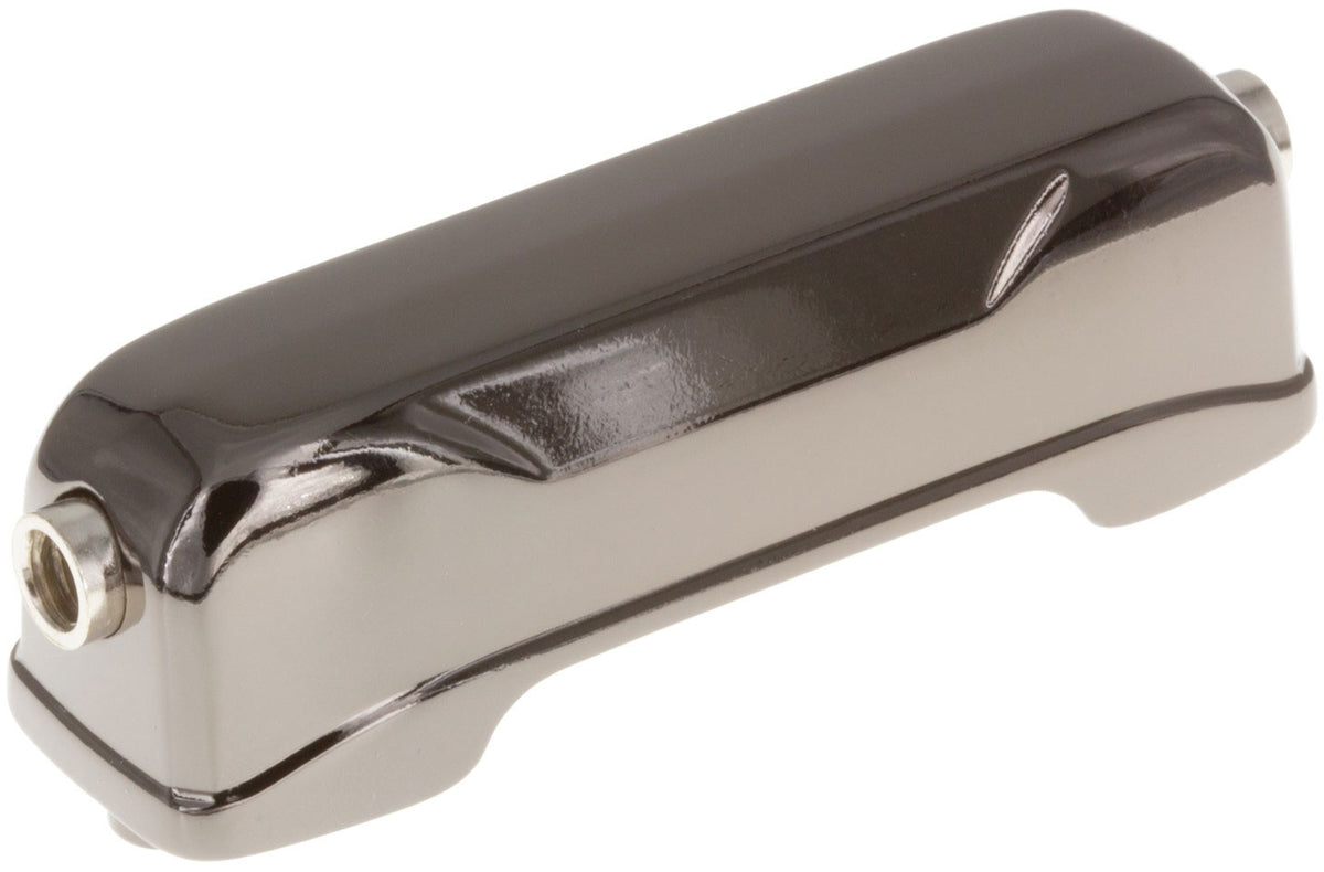 L21SD-BK - Coquille Caisse Claire - 65mm Noir (x1)