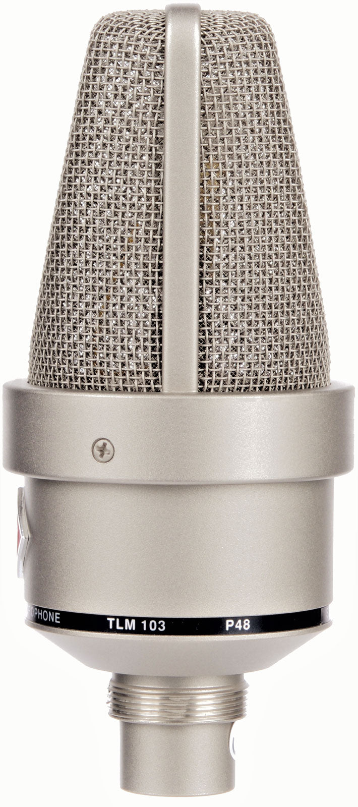 TLM 103 Nickel