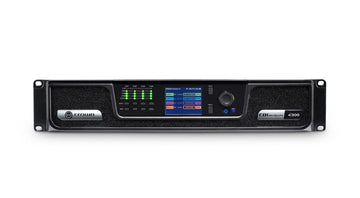 Cdi 4|300 Amplificateur 4 X 300W SS 4ohm