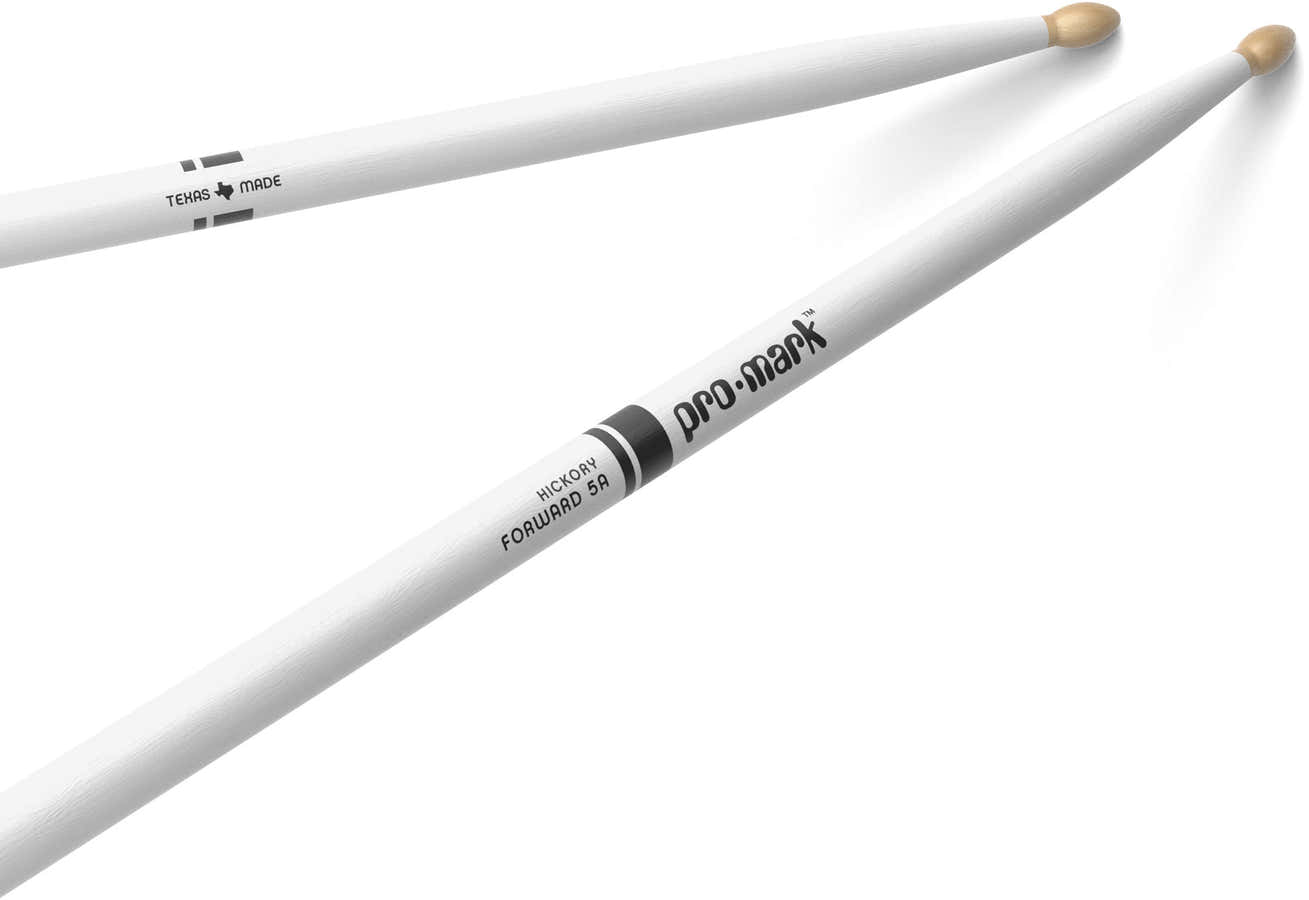 TX5AW-WHITE - Classic 5A blanc