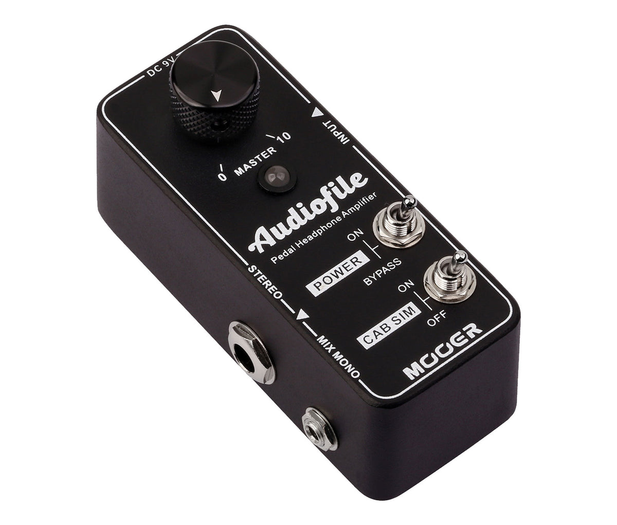 Audiofile