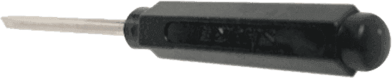 Shure 80A498-mini Tournevis