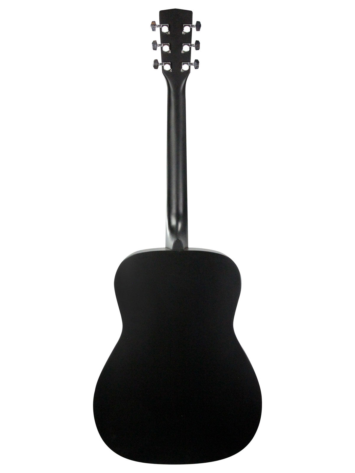 AF510 Black Satin