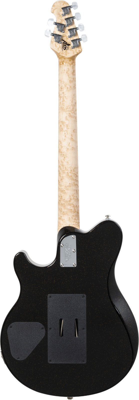 Axis 30 Anni Translucent Gold Quilt Top