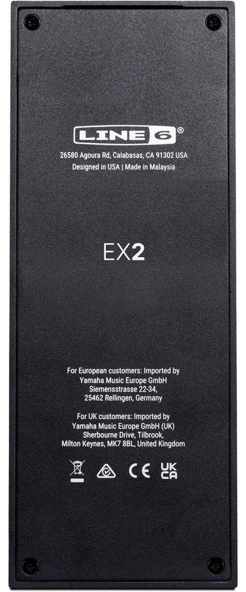 EX-2 for Helix Stadium, Hx and Pod Go