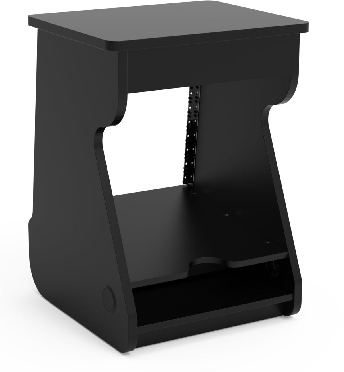 Miza Rack 12 MKII Black