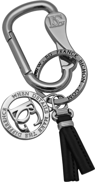 BG Mousqueton Porte-cles