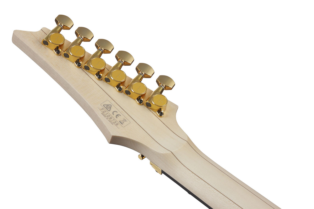 RGA622XH-BK Black Axe Design Lab Prestige