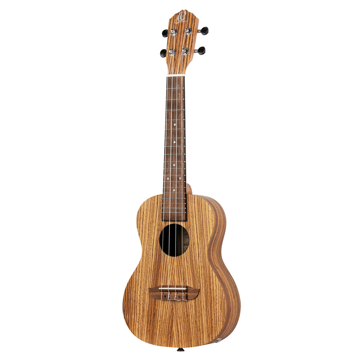 Concert Rfu11Ze Zebrawood Natural