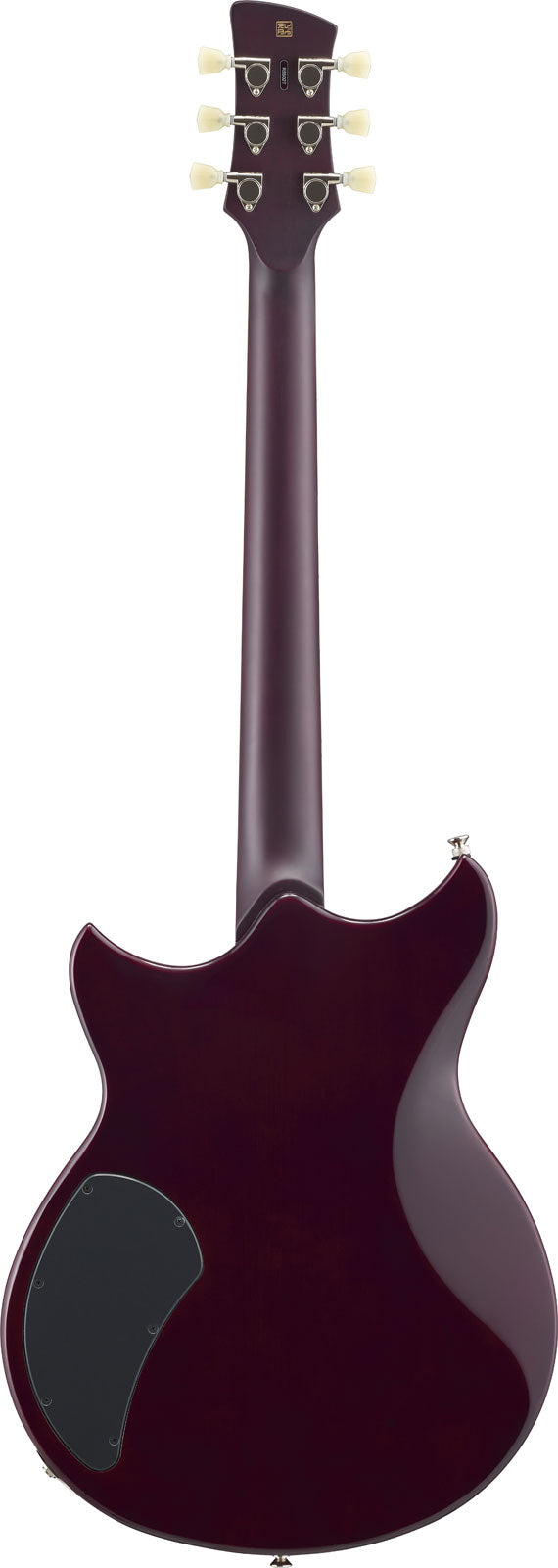 Revstar Standard RSS02T Fired Red
