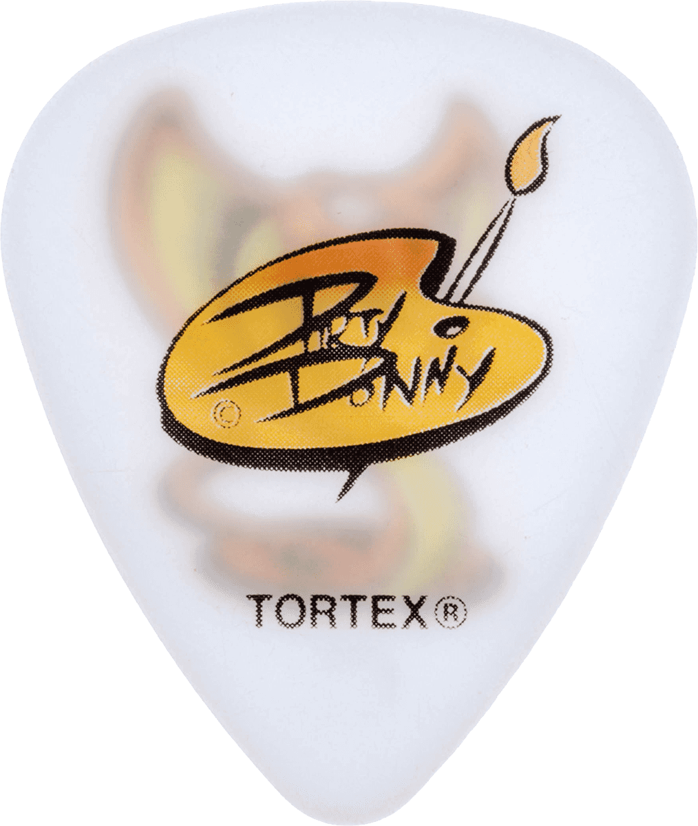 36 x 0,60mm Dirty Donny II Cobra White