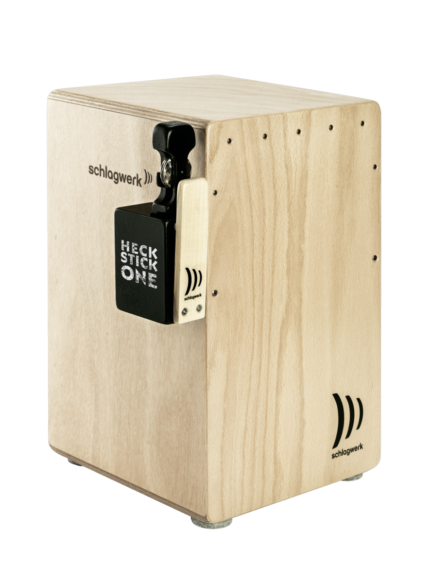 HECK1 - Heck Stick One Pour Cajon