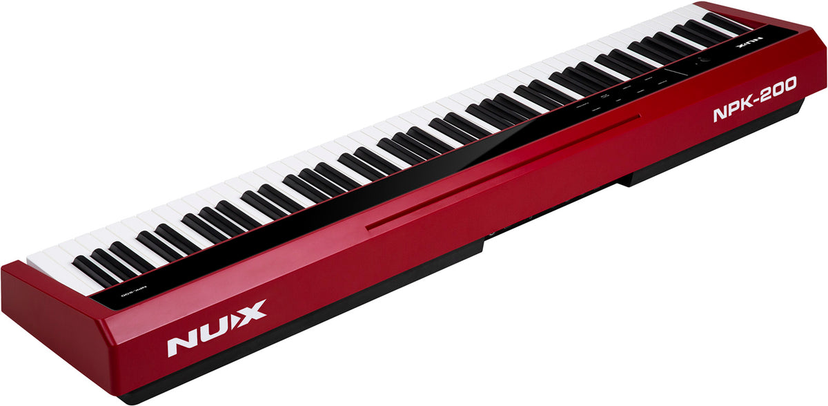 NPK-200 Rouge