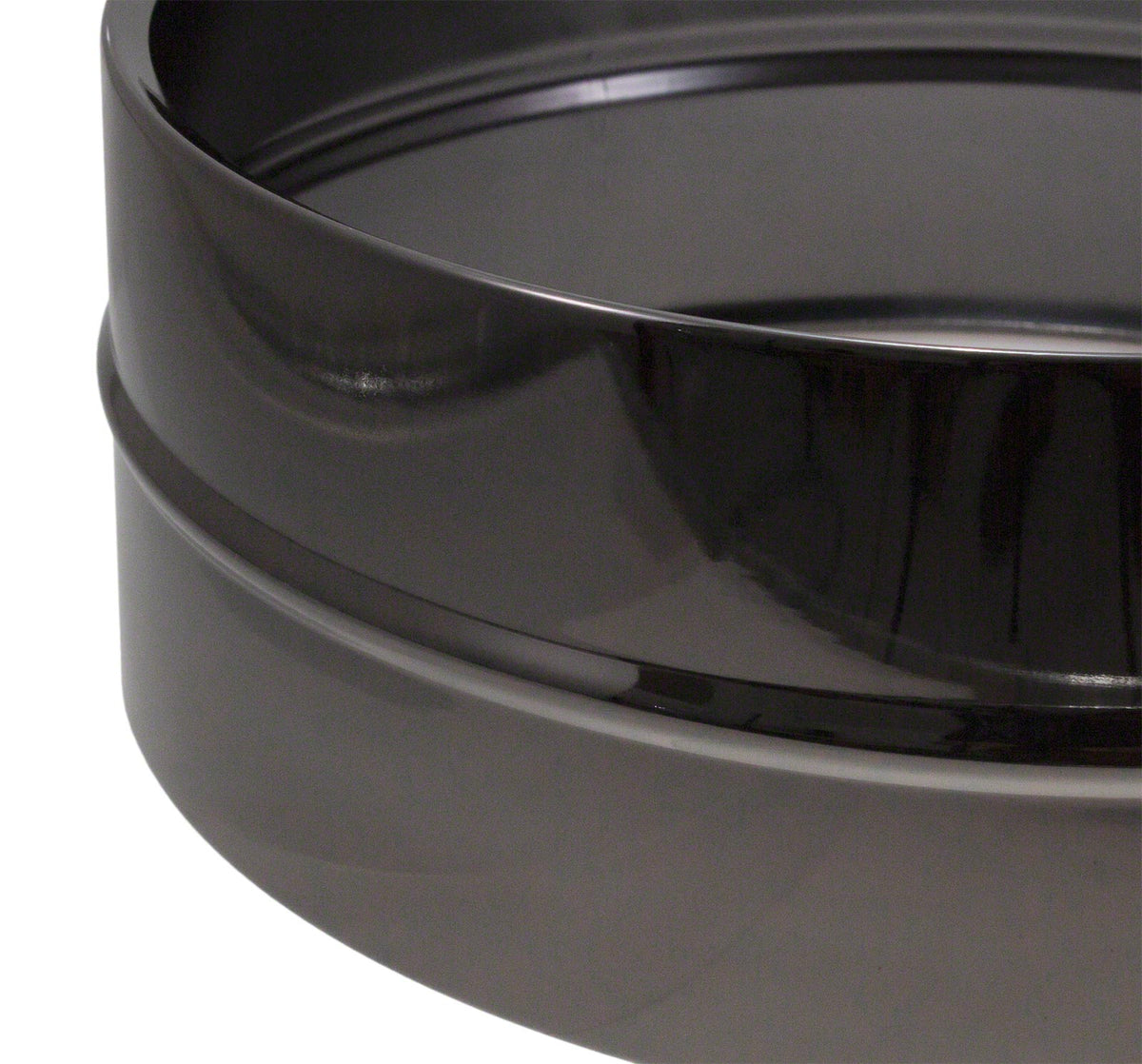 14X5.5 Fût Laiton Nickel Noir (brass)