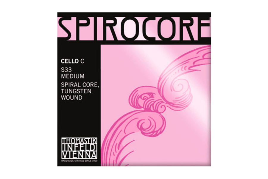 Cordes violoncelles