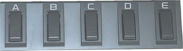 EC5 - Stock B