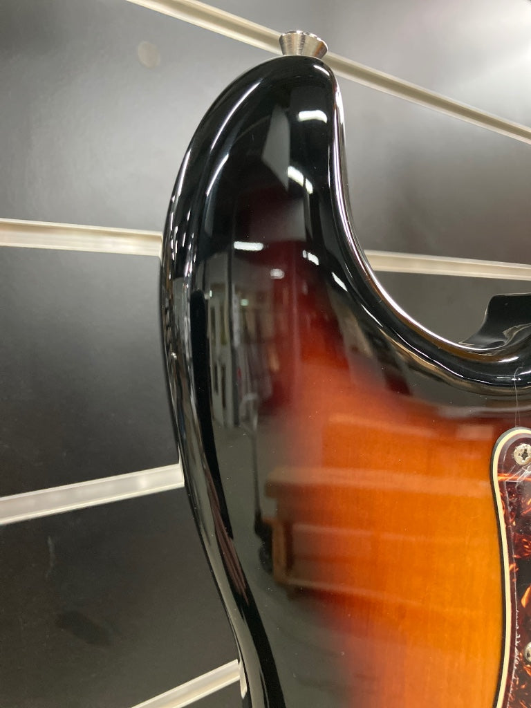 ST 401 MN Sunburst - Stock B