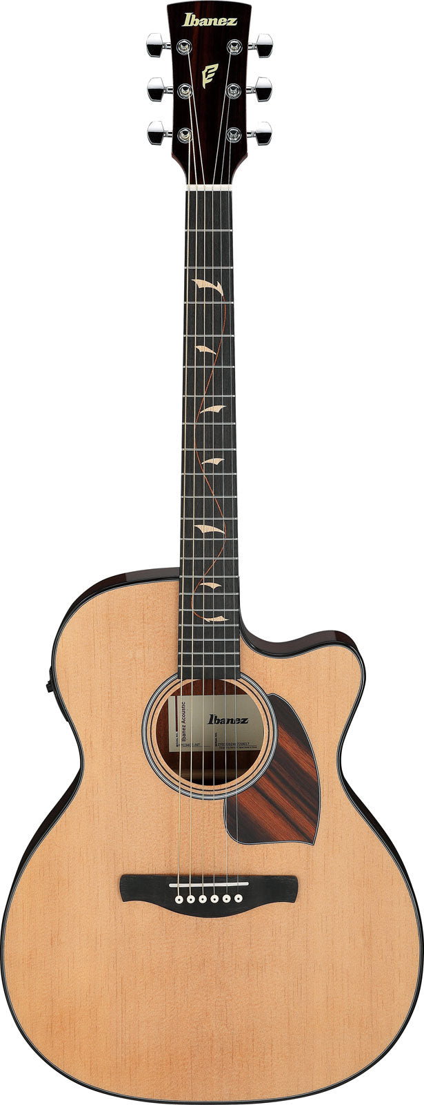 PC34CE LTD Edition Natural High Gloss