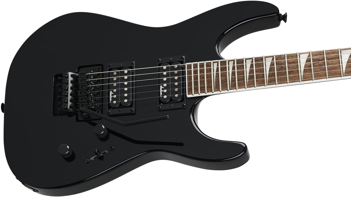 Soloist HH X LRL Gloss Black