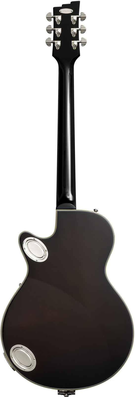 Starplayer TV DLX Light Antique Burst + étui