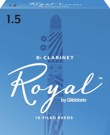 Royal 1.5 - Clarinette Sib