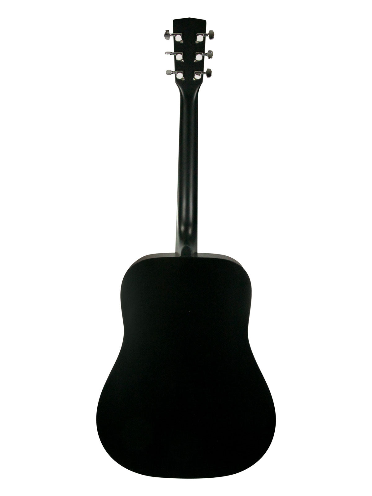 AD810 Black Satin