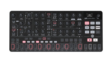 Uno Synth Pro X
