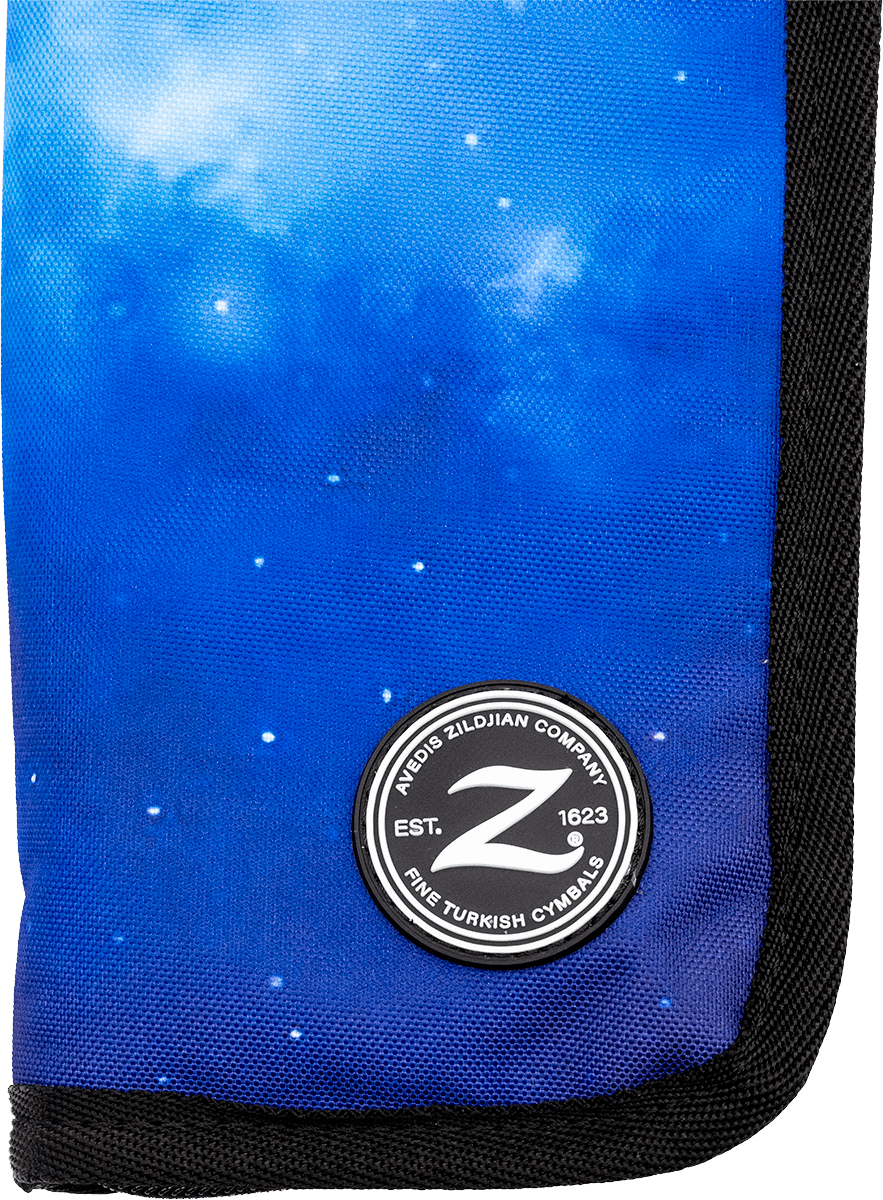 Housse Baguettes "mini" Etudiant Purple Galaxy