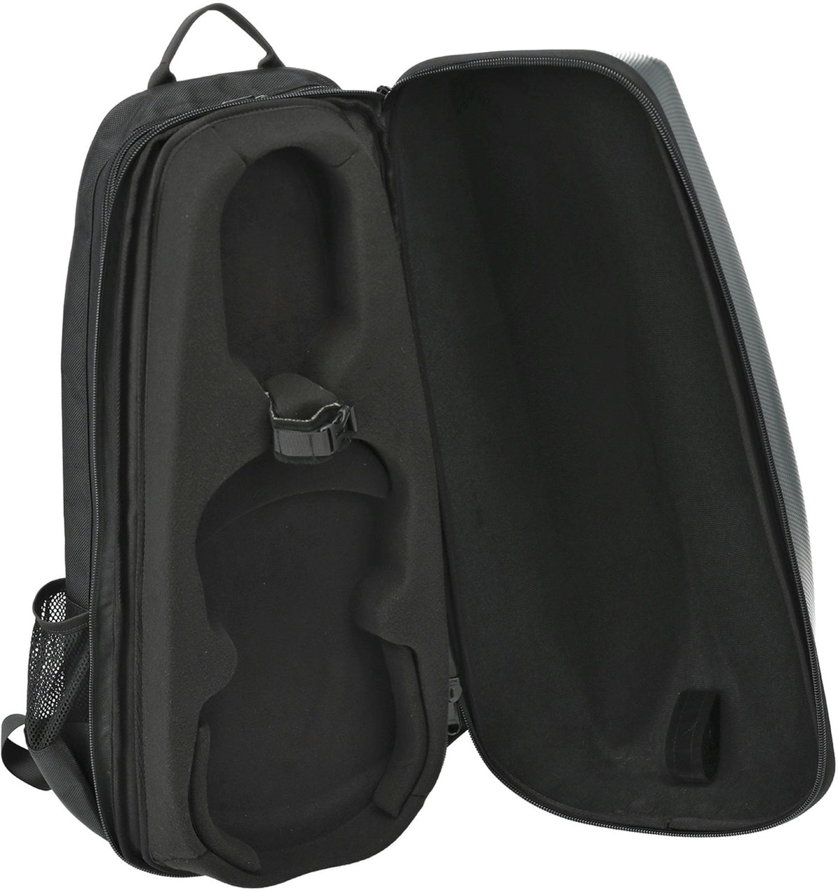 Space Bag Vert - Violon 4/4 & 3/4