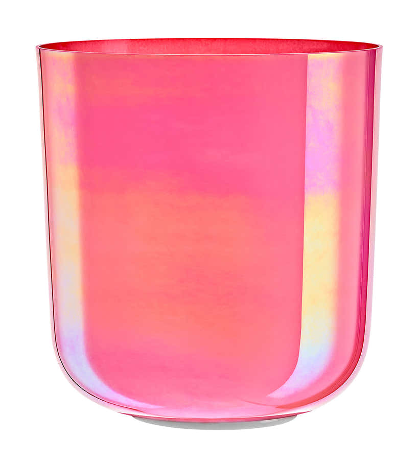 Singing Bowl Sonic Energy Cristal 7.5"