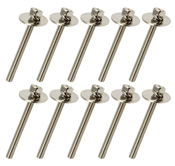 M4 42mm - Vis Intérieure Pour Fût Bois (X10)