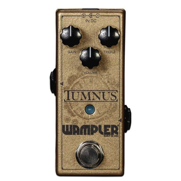 Tumnus V2