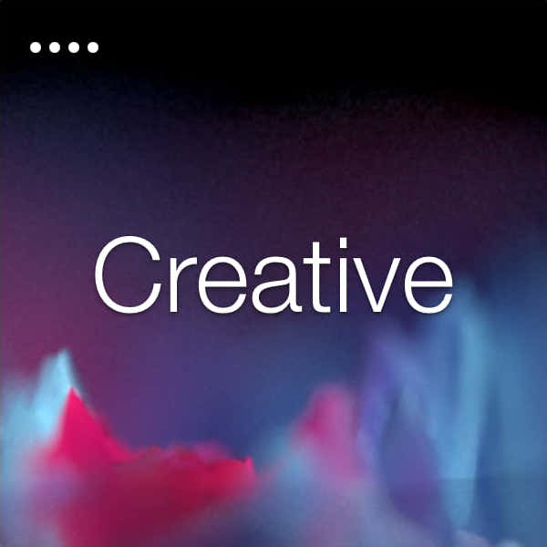 Creative Bundle