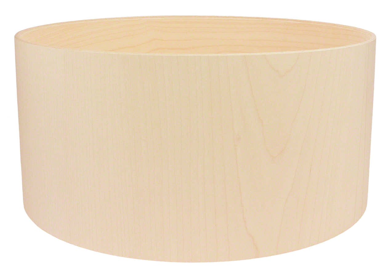 Fût Érable 5.4MM 13"X6"