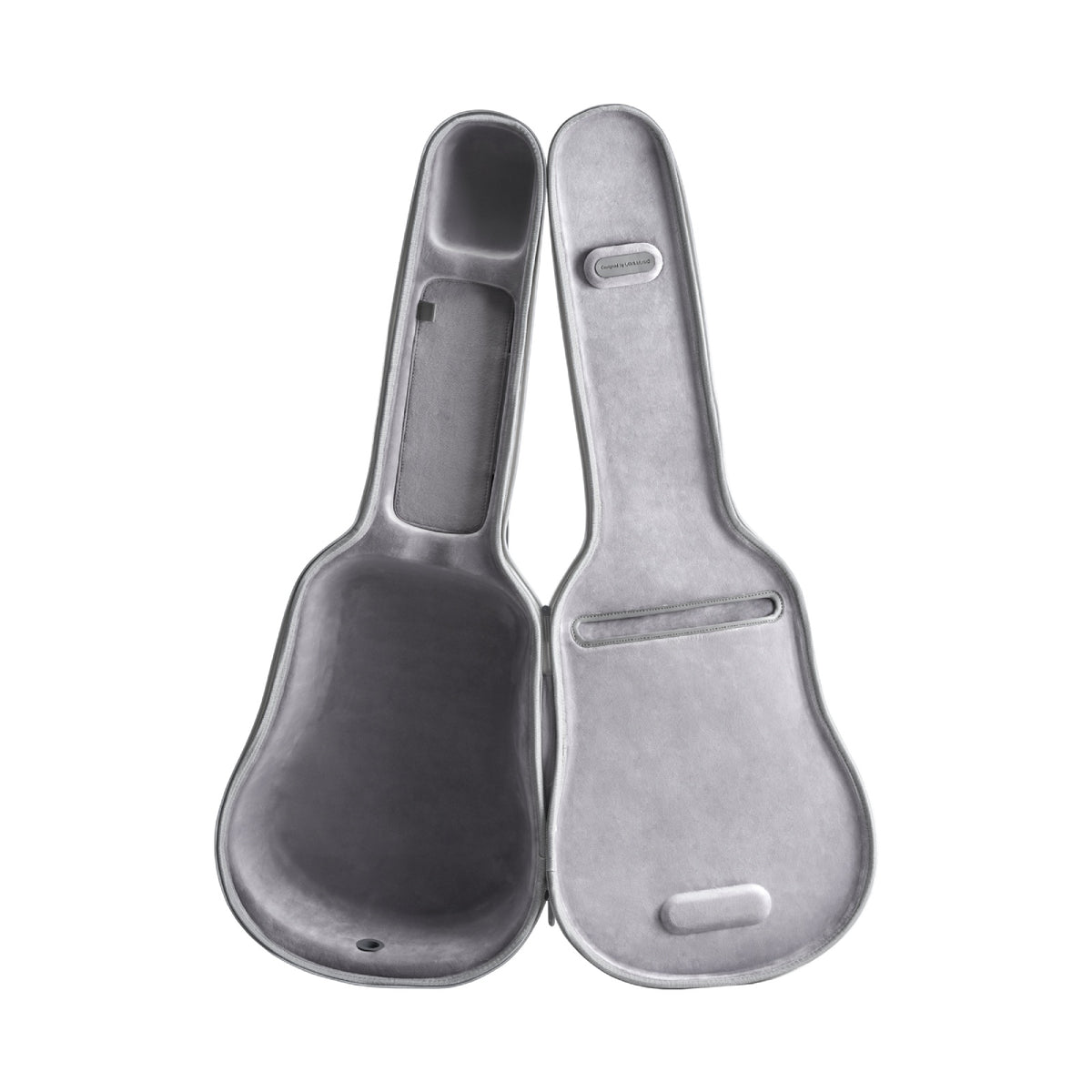 Lava Me 4 Carbon Séries 38'' Space Grey With Space Bag
