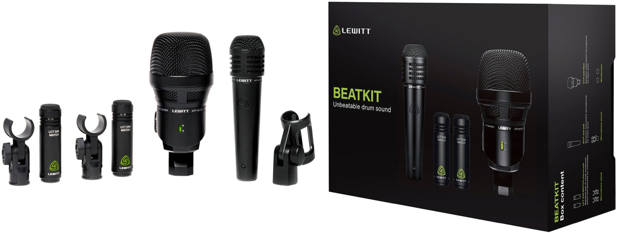 Beatkit