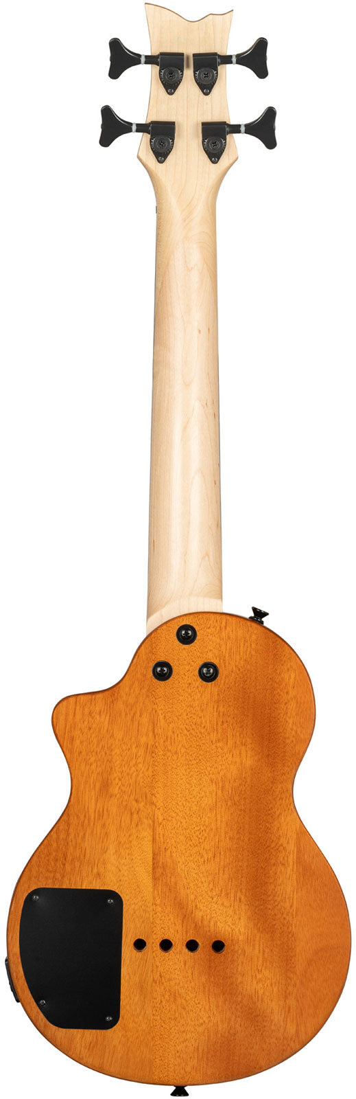 Ukulele Basse Neo Tobacco Burst