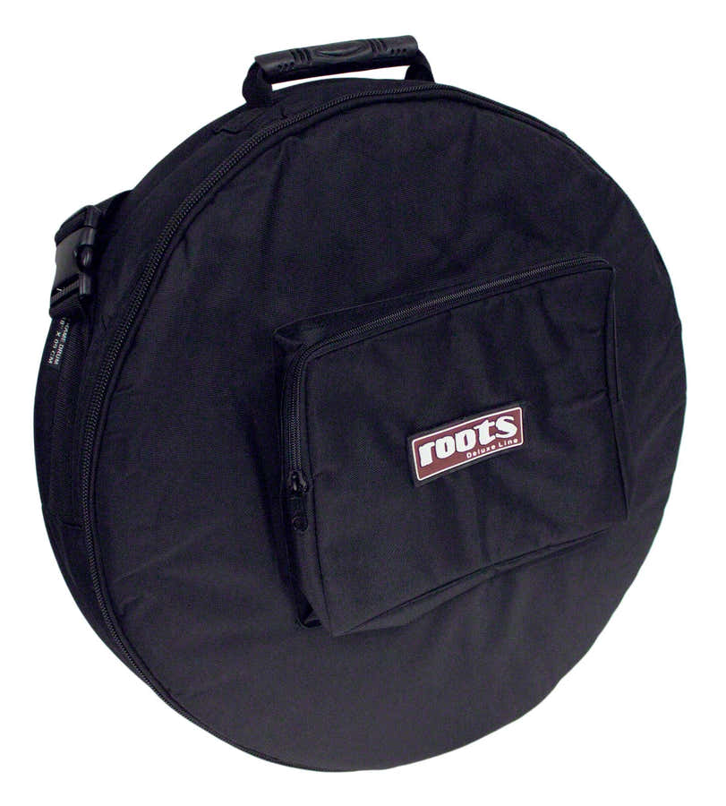 Housse Deluxe Frame Drum 18" X 9CM Tambour Sur Cadre