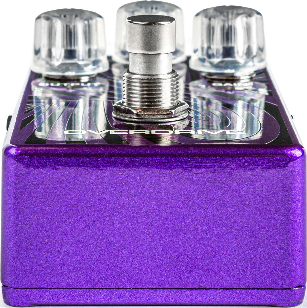 Wylde Audio Sabbath Overdrive